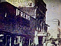 Royal Theatre or the Strand Theatre